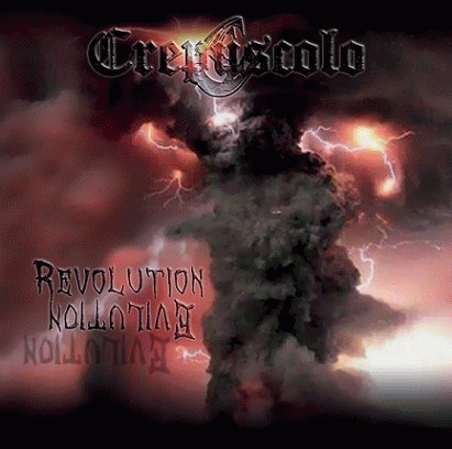 Crepuscolo : Revolution Evilution
